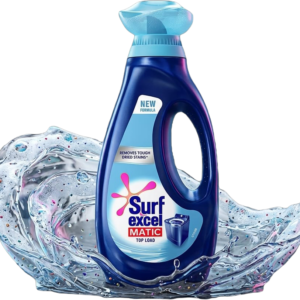 Surf Excel Matic Top Load