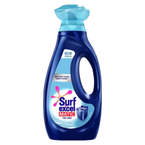 Surf Excel Matic Liquid Top Load 1Ltr