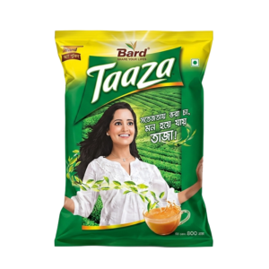 Brooke Bond Taaza Black Tea 200g