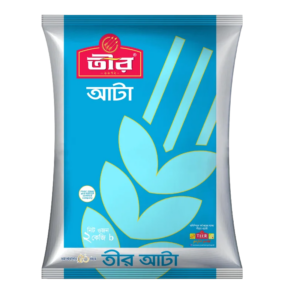 Teer Atta 2kg