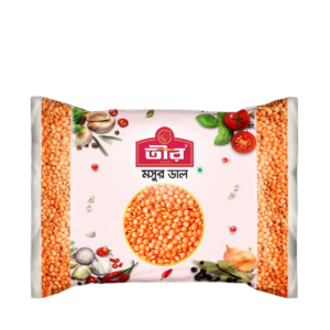 Teer Deshi Moshur Dal 1kg