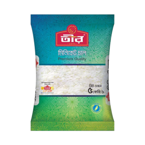 Teer Premium Miniket Rice 5kg