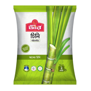 Teer Pure Sugar 1kg