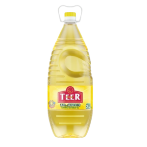 Teer Soyabean Oil 2Ltr High quality