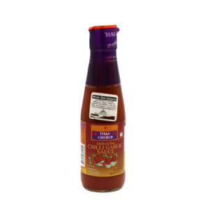 Thai Choice Sriracha Chilli Garlic Sauce 200gm