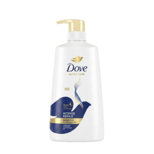 Thailand Product Doves Intense Repair Shampoo