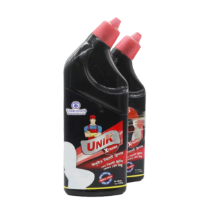 Unik Xtreme Toilet Cleaner 750 ml