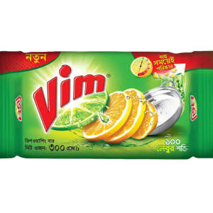 Vim Dish Wash Bar 275gm