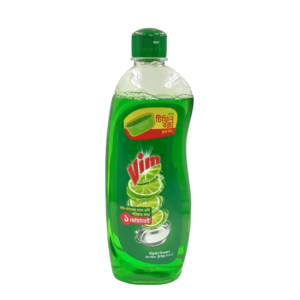 Vim Dish Wash Liquid 475ml