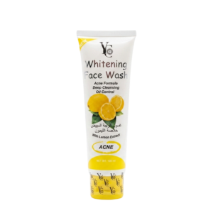 YC Whitening Face Wash Acne