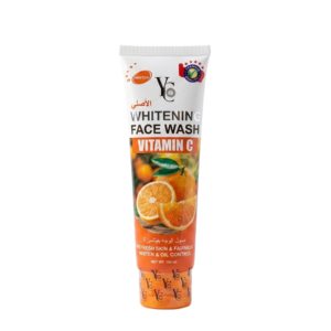 YC Whitening Face Wash Vitamin C
