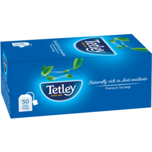 Tetley Premium Tea 300g