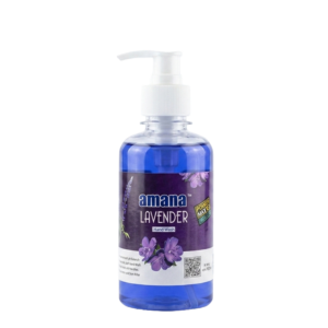 Amana Lavender Hand Wash 250ml