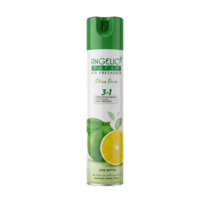 Angelic Air Freshener Citrus Burst 300ml
