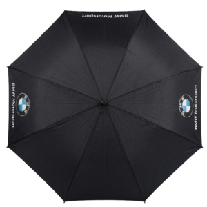 BMW Motorsport Blue Umbrella