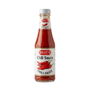 Best's Chili Sauce Rich 725gm