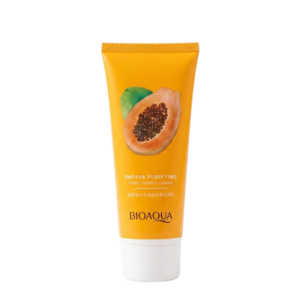 Bioaqua Face wash Papaya