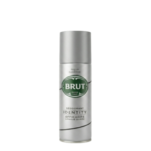 Brut Identity Original Body Spray