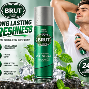 Brut Original Body Spray 150ml