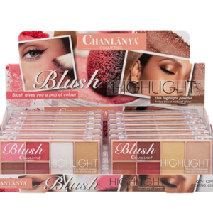CHANLĀNYA COSMETICS Blush
