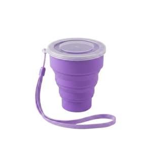 Collapsi-Cup Travel Companion