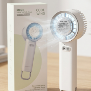 Cool Wind Mini Handheld Fan