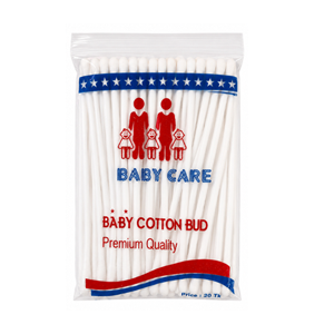 Baby Care Cotton Buds