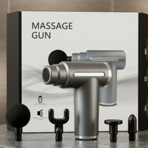 Deep Tissue Massage Gun