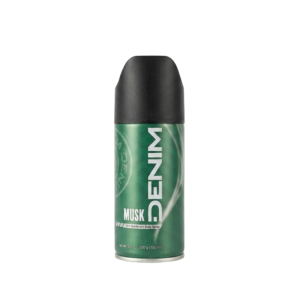 Denim Musk Original Body Spray
