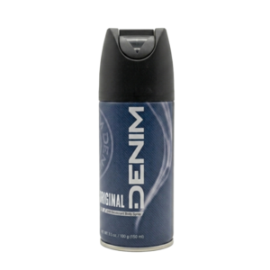 Denim Original Body Spray