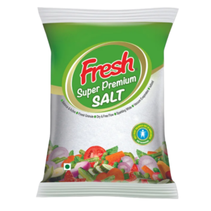 Fresh Super Premium Salt 1kg