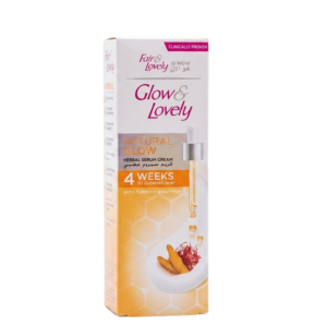 UAE product GLOW & LOVELY - Herbal