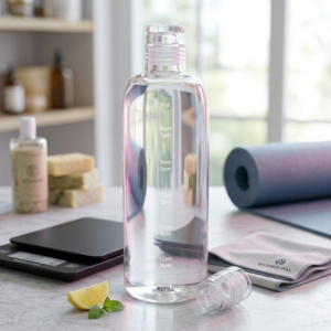 HYDRO-PAL Water Bottle