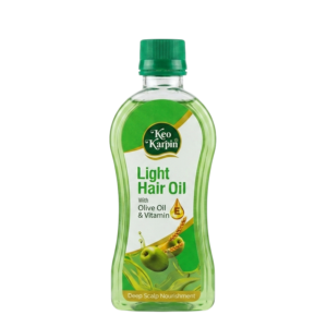 Keo Karpin Olive Hair Oil