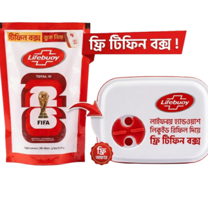 Lifeboy Hand Wash Refill 170ml