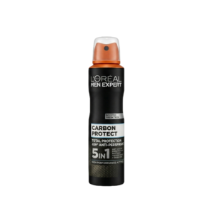 Loreal Men Body Spray Carbon Protect