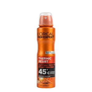 Loreal Body Spray Thermic Resist