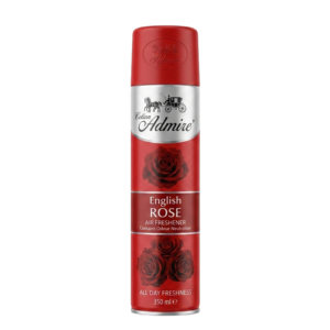 Lotion Admire Rose