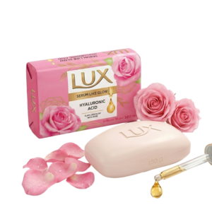 Lux Hyaluronic Acid soap 190g