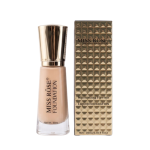 MISS RÔSE Moisturizing Flawless