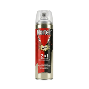 Mortein Aerosol 400ml