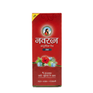 Navratna Oil
