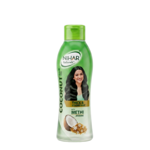 Nihar Jasmine Hair Oil