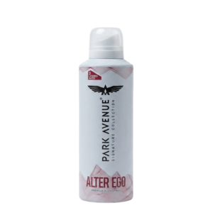 Park Avenue Original Body Spray