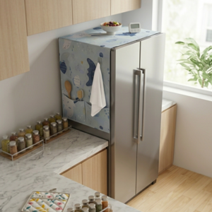 Premium Fridge Top Cover Big Size