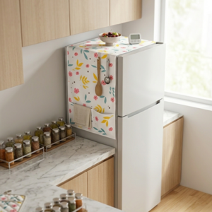 Premium Fridge Top Cover Normal Size