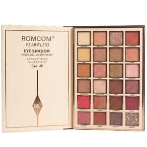 ROMCOM® Flawless Eye Shadow