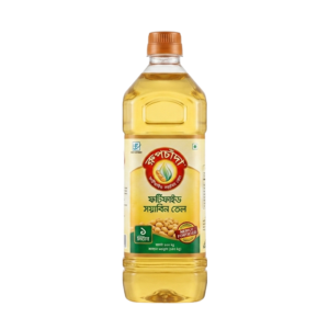 Rupchanda Soyabean Oil 1Ltr.