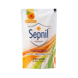 Sepnil MariGold Hand Wash Refill 170ml