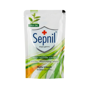 Sepnil Tea Oil Hand Wash Refill 170ml